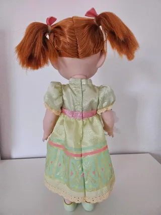 Muñeca Anna Disney Animator
