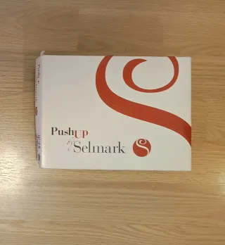 Sujetador Selmark Push Up Negro Talla 100B