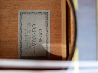 Guitarra Española Clásica