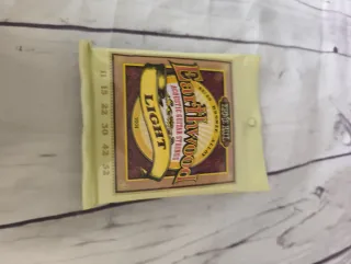 Ernie Ball 11/52 Cuerdas Guitarra Acústica