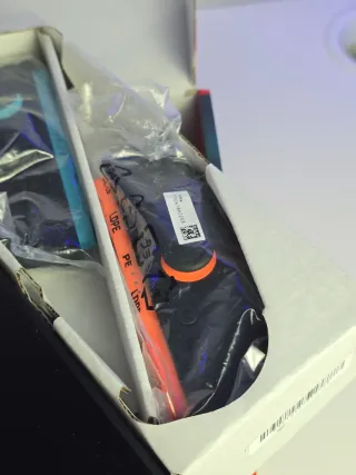 NUEVA Nintendo Switch 2 completa