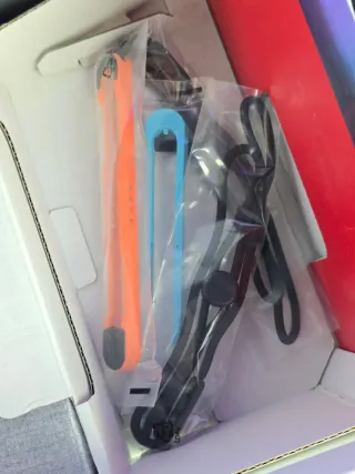 NUEVA Nintendo Switch 2 completa