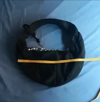 Borsa porta cani/gatti XS