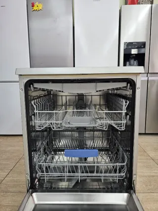 Lavavajillas Bosch 3 bandejas con garantía y trans