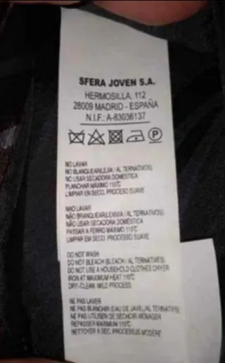 Corbata Slim Sfera Seda Marrón y Plata