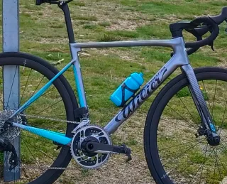 Cuadro Bicicleta Wilier 0 SL Talla M