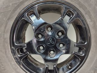 2092482 mr347070 juego mitsubishi montero 3.2 di-d