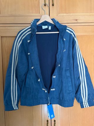 Sudadera Adidas Originals China Talla S