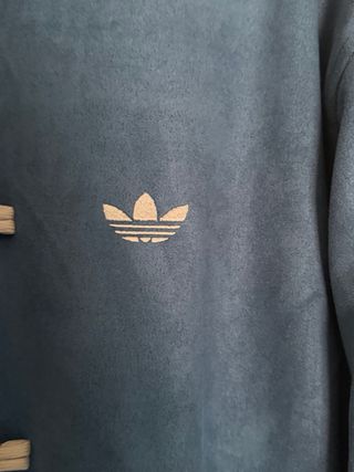 Sudadera Adidas Originals China Talla S