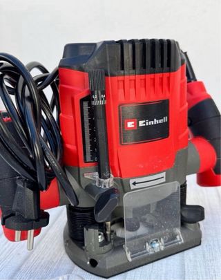 Einhell Fresadora TC-RO 1155 E