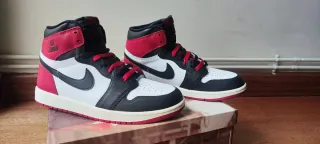 Nike Air Jordan 1 Retro High Talla 41