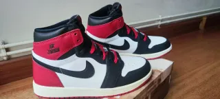 Nike Air Jordan 1 Retro High Talla 41