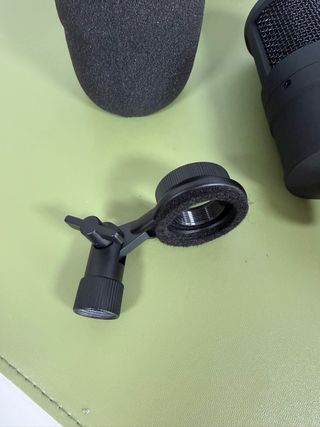 Micrófono Condensador Audibax AT2020