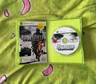 Battlefield Bad Company 2 XBOX 360