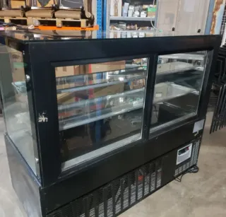 Vitrina Frío Casi Nueva