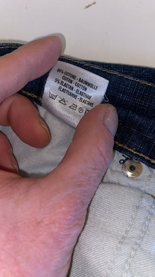 MET Jeans New Apache W30 L42