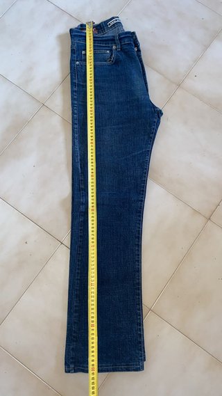 MET Jeans New Apache W30 L42