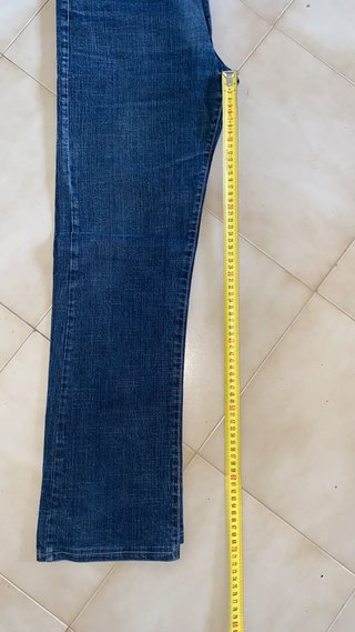 MET Jeans New Apache W30 L42