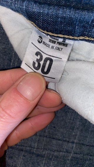 MET Jeans New Apache W30 L42