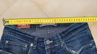 MET Jeans New Apache W30 L42