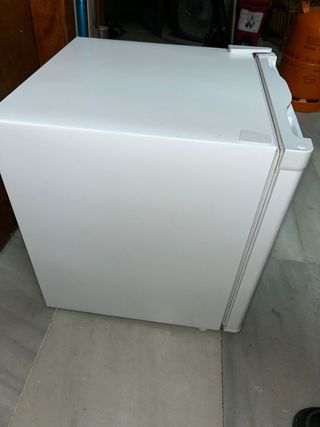 Congelador OK tamaño medio