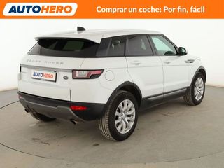 Land-Rover Range Rover Evoque 2.0 Td4 Pure