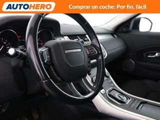 Land-Rover Range Rover Evoque 2.0 Td4 Pure