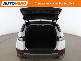 Land-Rover Range Rover Evoque 2.0 Td4 Pure