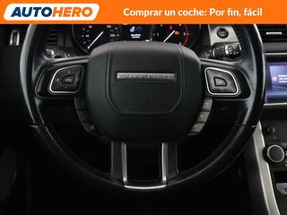 Land-Rover Range Rover Evoque 2.0 Td4 Pure
