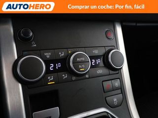 Land-Rover Range Rover Evoque 2.0 Td4 Pure