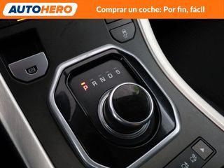 Land-Rover Range Rover Evoque 2.0 Td4 Pure