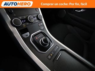 Land-Rover Range Rover Evoque 2.0 Td4 Pure