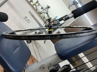 Ruedas Mavic Cosmic Aluminio