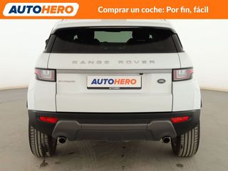 Land-Rover Range Rover Evoque 2.0 Td4 Pure