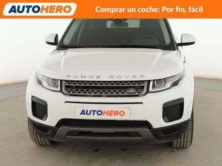 Land-Rover Range Rover Evoque 2.0 Td4 Pure