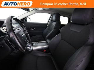 Land-Rover Range Rover Evoque 2.0 Td4 Pure