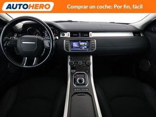 Land-Rover Range Rover Evoque 2.0 Td4 Pure