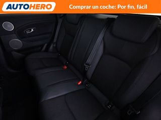 Land-Rover Range Rover Evoque 2.0 Td4 Pure