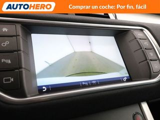 Land-Rover Range Rover Evoque 2.0 Td4 Pure