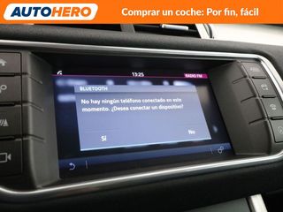 Land-Rover Range Rover Evoque 2.0 Td4 Pure