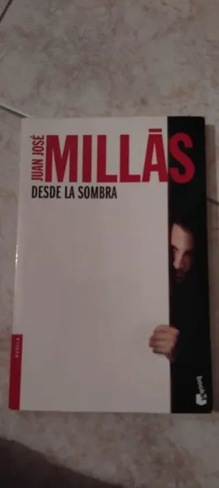 Desde la sombra (Spanish Edition)