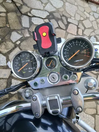 Hyosung Aguila 250 Cruiser