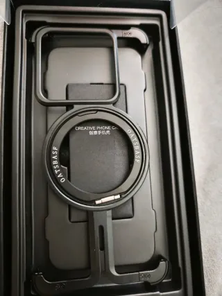 Funda Xiaomi 15 Pro Oatsbasf Nueva ,
