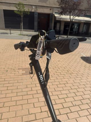 Patinete Eléctrico Ootd T10