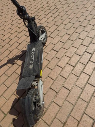 Patinete Eléctrico Ootd T10