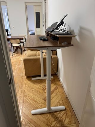 Escritorio Elevable Ajustable