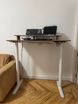 Escritorio Elevable Ajustable