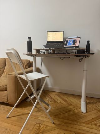 Escritorio Elevable Ajustable