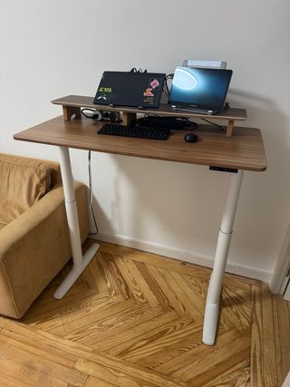 Escritorio Elevable Ajustable