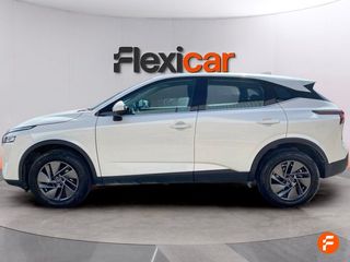 Nissan Qashqai DIG-T 103kW (140CV) mHEV 4x2 Acenta